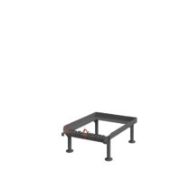 Brunner Traglager WF 33