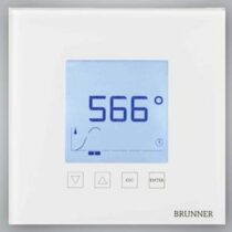 Brunner EAS 3 Austauschgerät
