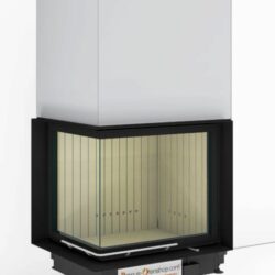 Brunner Eckkamin 57/67/44