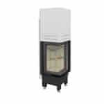 Camina & Schmid Kamineinsatz Ekko 34(34)51/57 h - 570 mm