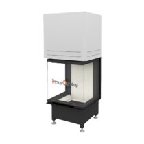Schmid Kamineinsatz Ekko U 55(45)51/57 h