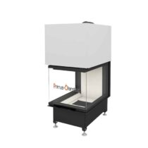 Camina & Schmid Kamineinsatz Ekko U 55(67)51/57 h