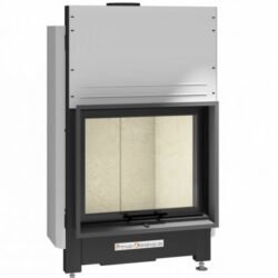 Primo Kamineinsatz Frontkamin Fh 67-57