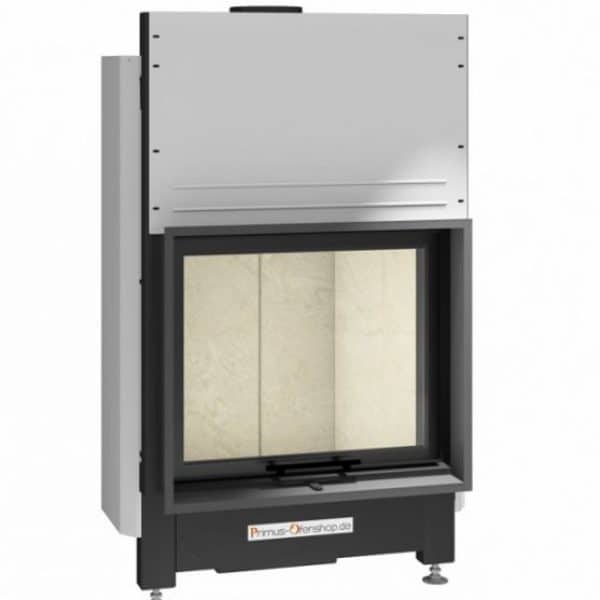 Primo Kamineinsatz Frontkamin Fh 67-57