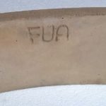 Brunner Feuerraum-Umlenkstein A