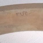 Brunner Feuerraum-Umlenkstein C