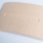 Brunner Umlenkstein HWM-HKD 4, SK-HKD 4, SF 10, B4 D