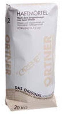 Ortner Haftmörtel Creme