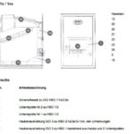 Brunner Schamottesatz HBO 1