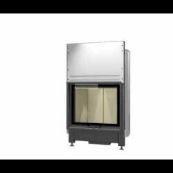 Primo Kamineinsatz Frontkamin Fh 67-57