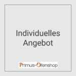 Individuelles Angebot