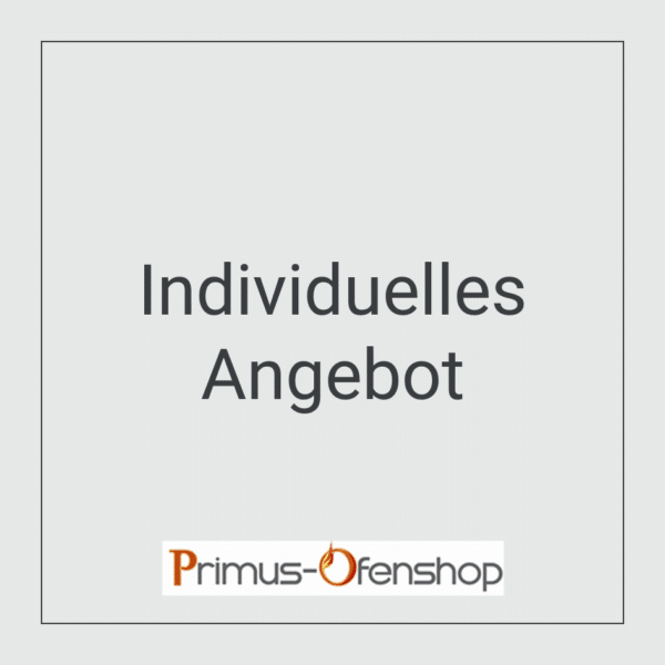 Individuelles Angebot