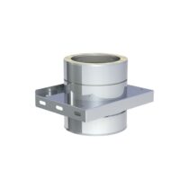 Jeremias DW ECO 2.0 - Grundplatte für Zwischenstütze - Schornsteinstütze