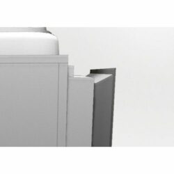 Brunner Kachelofeneinsatz HKD 6.1
