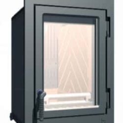 Schmid Kachelofeneinsatz SH 11 T