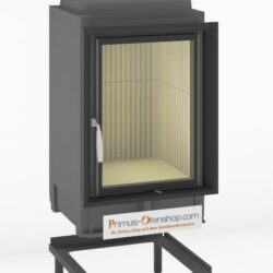Kachelofeneinsatz Brunner HKD 2.2