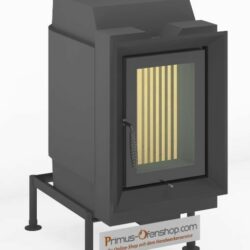 Brunner Kachelofeneinsatz HKD 6.1