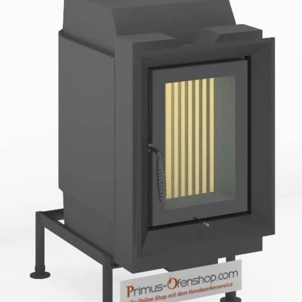 Brunner Kachelofeneinsatz HKD 6.1