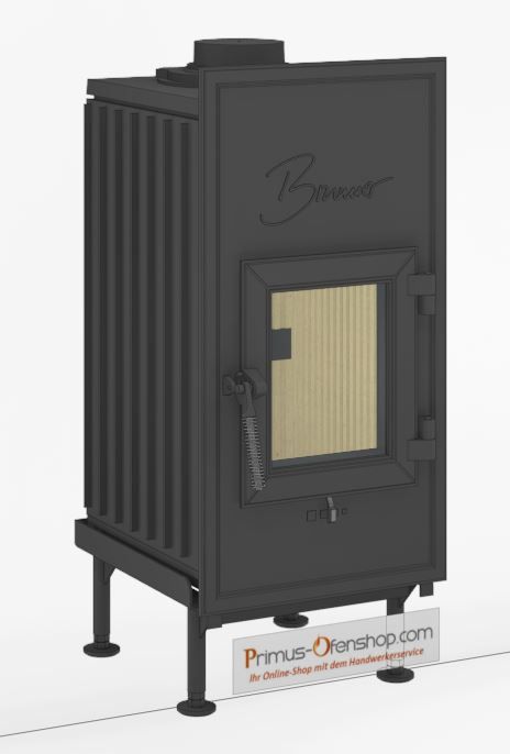 Kachelofeneinsatz Brunner WF 25