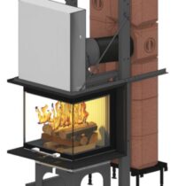LEDA Kala Q mit Speicherblock