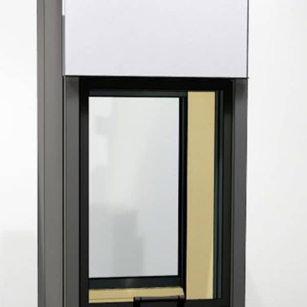 Kamineinsatz Schmid Lina FD 5580 h,Produktoptionen,Energielabel