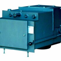 Wärmetauscher 10 kW