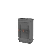 Leda LHK 695 Guss-Heizkasten