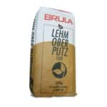 Brula Ofensetzerlehm fein 25kg