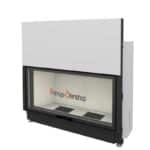 Schmid Kamineinsatz Lina 12051/57 h - 570 mm