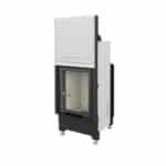 Schmid Kamineinsatz Lina 4551/57 h - 570 mm