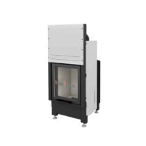 Schmid Kamineinsatz Lina 4551/57 h