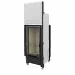 Schmid Kamineinsatz Lina 4580 h