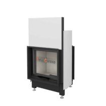 Schmid Kamineinsatz Lina 5551/57 h
