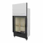 Schmid Kamineinsatz Lina 6780 h