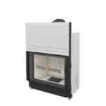 Schmid Kamineinsatz Lina 7351/57 h - 510 mm