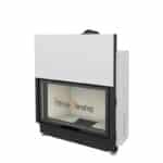 Schmid Kamineinsatz Lina 8751/57 h - 510 mm