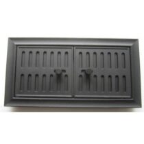 Warmluftgitter Bayern 48 x 25