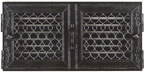 Tessin 2-türig 33 x 22