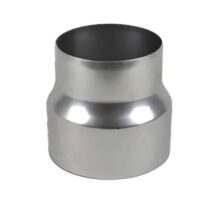 Muldenthaler Rauchrohrreduzierung