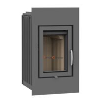 Ofen Innovativ Kachelofeneinsatz GMS 63