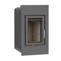 Ofen Innovativ Kachelofeneinsatz GMS 72
