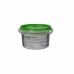 Ortner Fugenmasse 2 kg - hellgrau