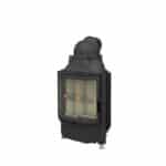 Schmid Kamineinsatz Pano 5551/57 s - 510 mm, links