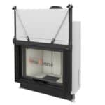 Primo Kamineinsatz Frontkamin F 7351 H