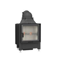 Primo Kamineinsatz Frontkamin F 5551 S