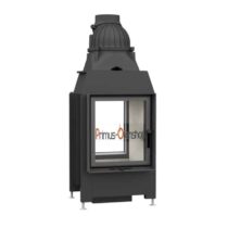 Primo Kamineinsatz Tunnelkamin T 4551 S