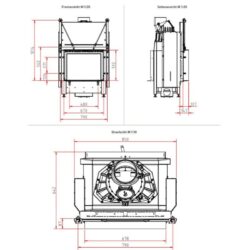 primo-t-6751-h-k-abmessung