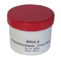 Brula Reparaturpaste "Frau Holle" - Ofenputz-Reparatur - Risse im Putz beheben