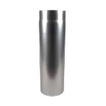 Muldenthaler Rauchrohr eingezogen 500 mm lang