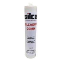 SILCADUR-CSMH Feuerraumreparaturkleber